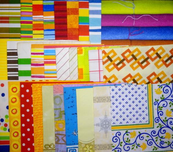 SOPO-018 Muster - 30 Stück